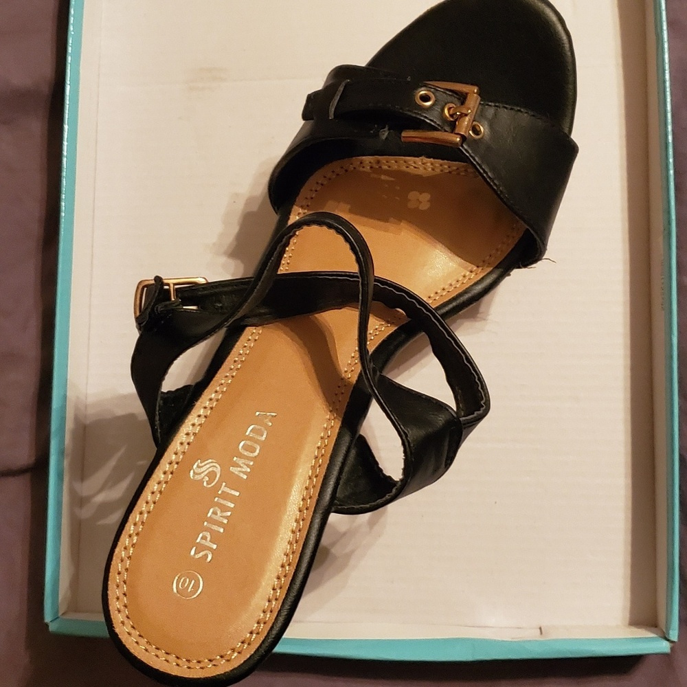 Wedges